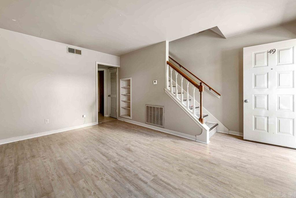 707 E Maryland  Sherwood, AR