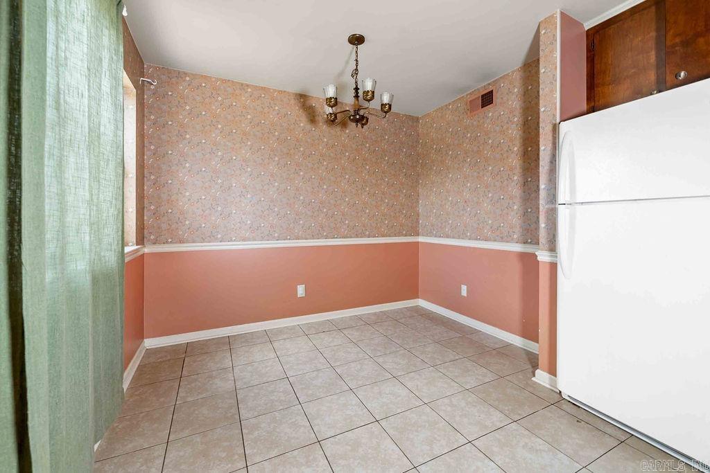 707 E Maryland  Sherwood, AR