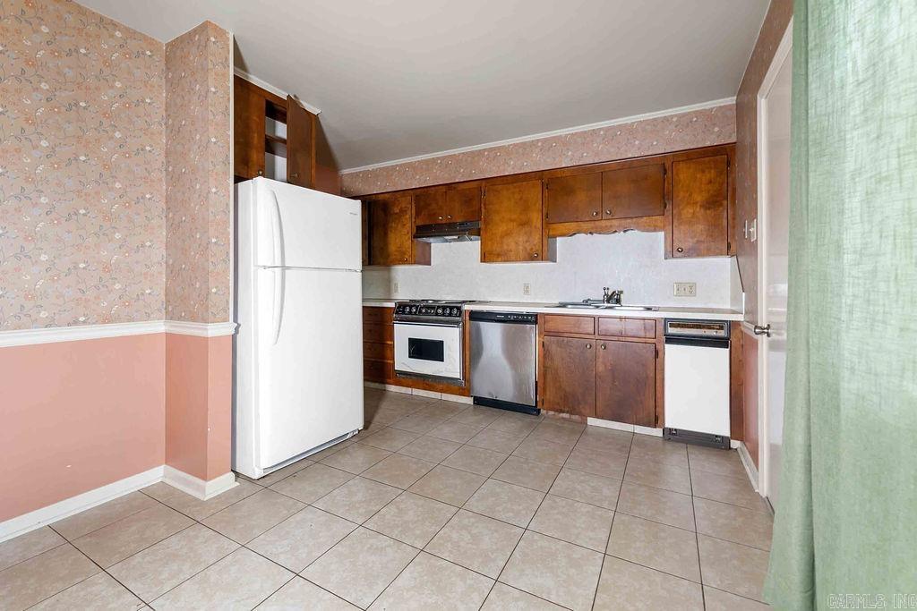 707 E Maryland  Sherwood, AR