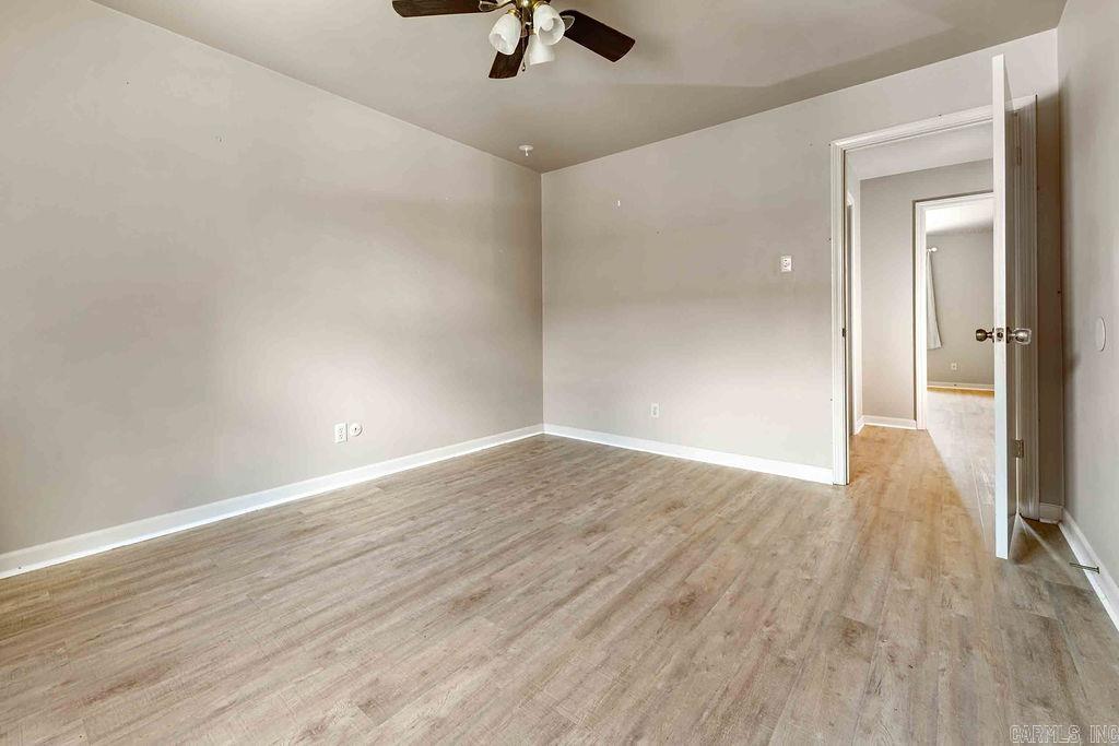 707 E Maryland  Sherwood, AR