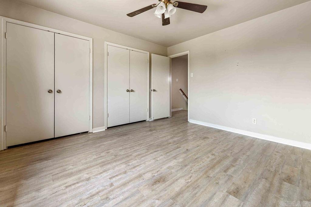 707 E Maryland  Sherwood, AR