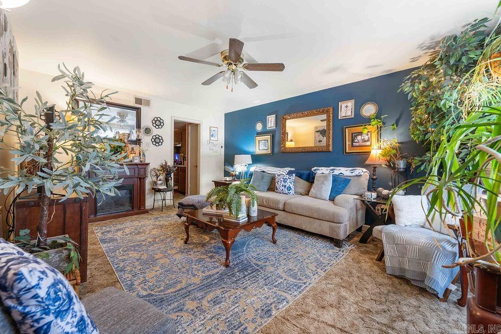 707 E Maryland  Sherwood, AR