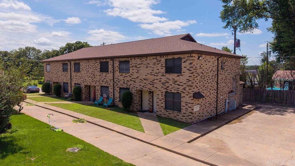 707 E Maryland  Sherwood, AR