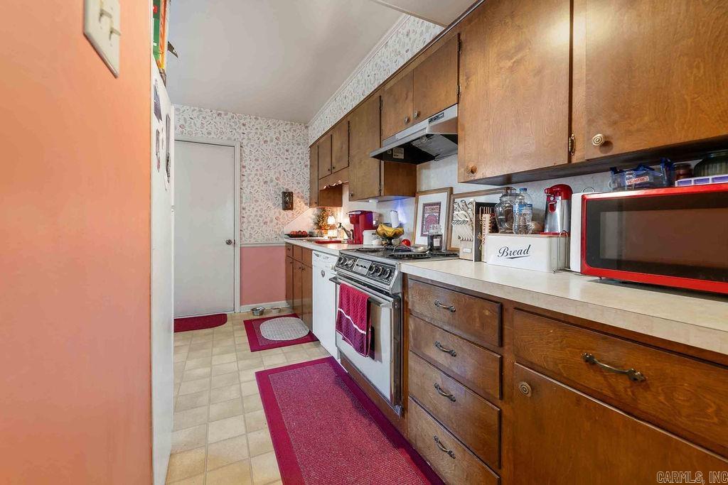707 E Maryland  Sherwood, AR