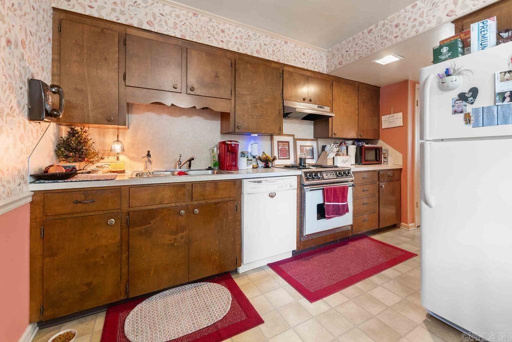 707 E Maryland  Sherwood, AR