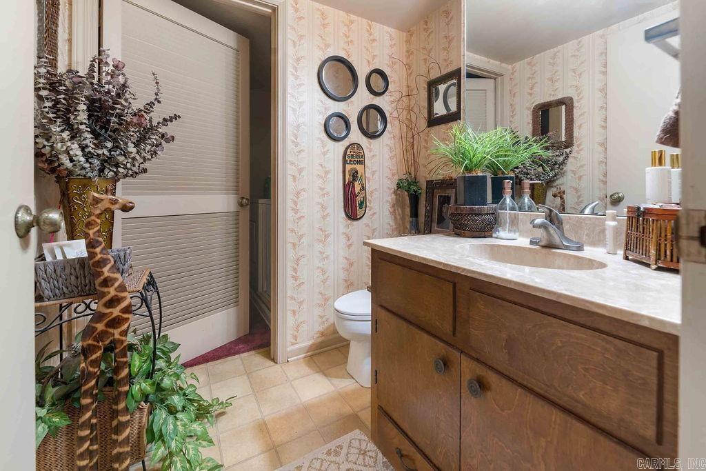 707 E Maryland  Sherwood, AR