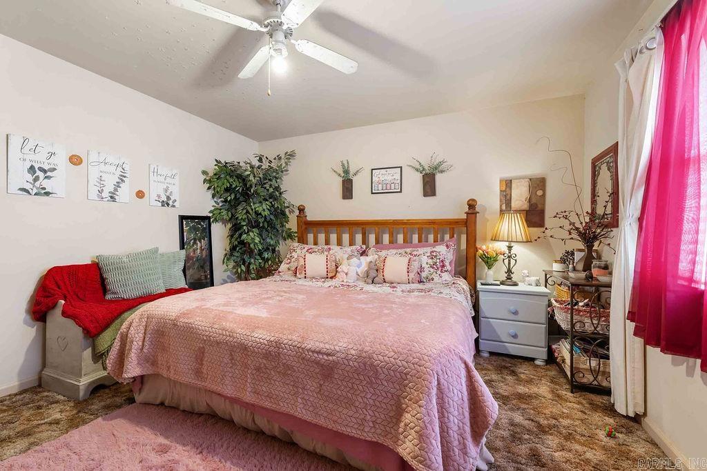 707 E Maryland  Sherwood, AR