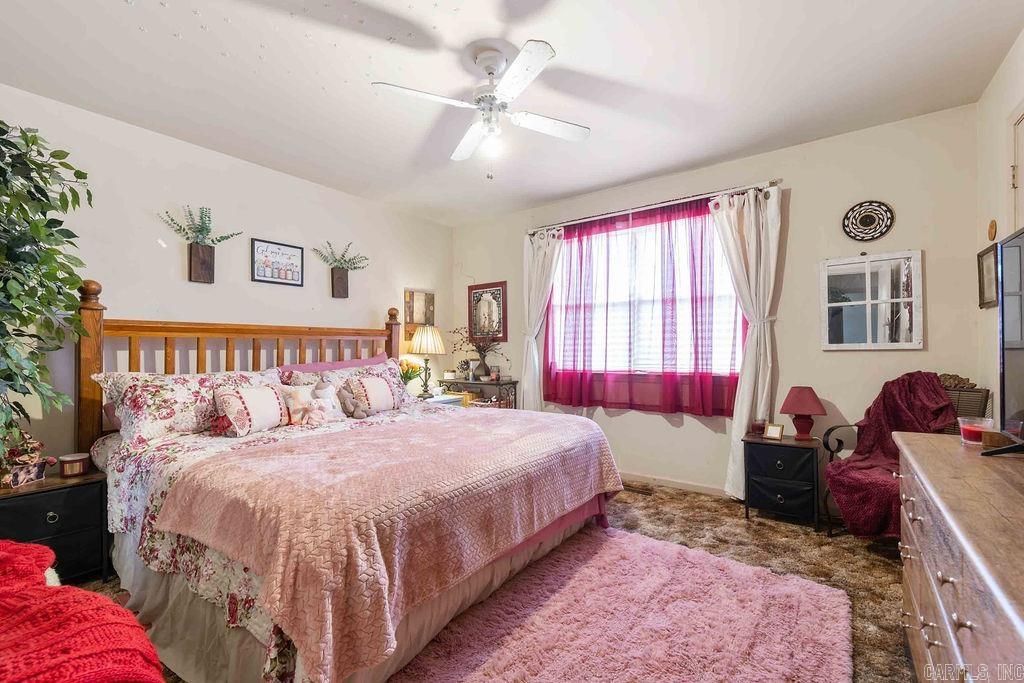707 E Maryland  Sherwood, AR