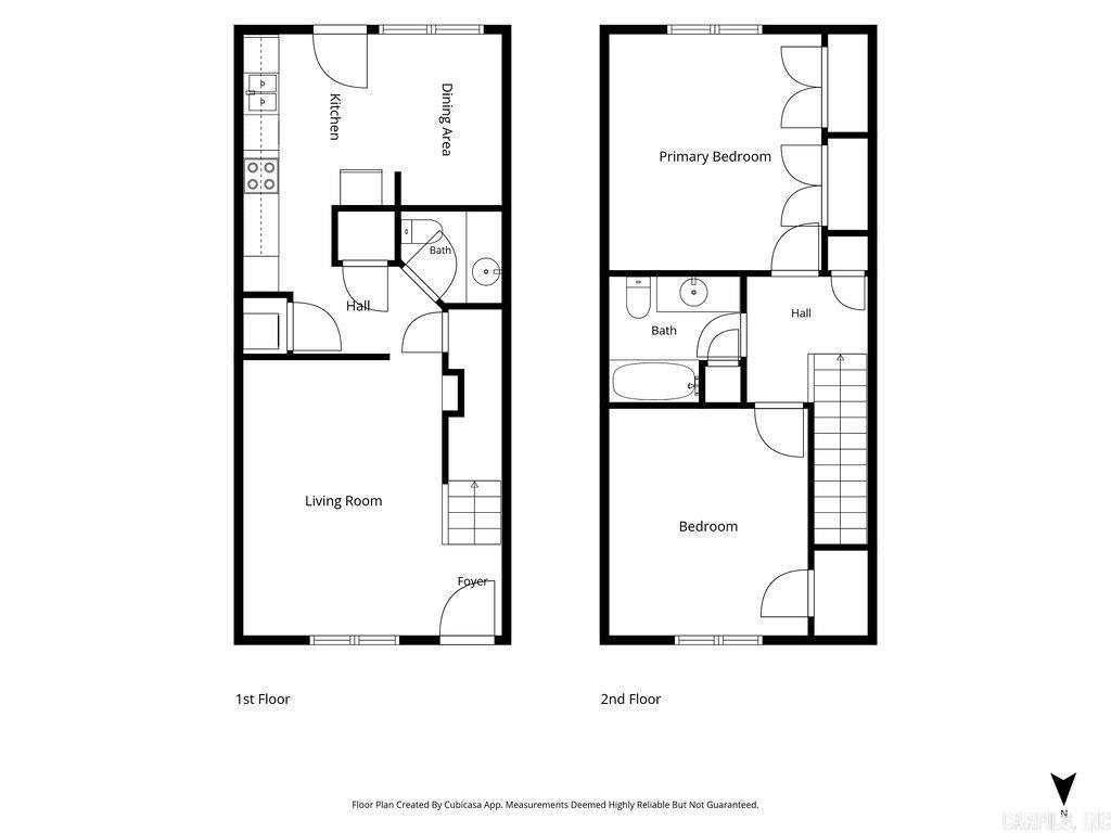 707 E Maryland  Sherwood, AR