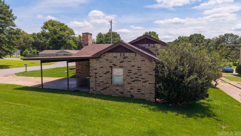 707 E Maryland  Sherwood, AR