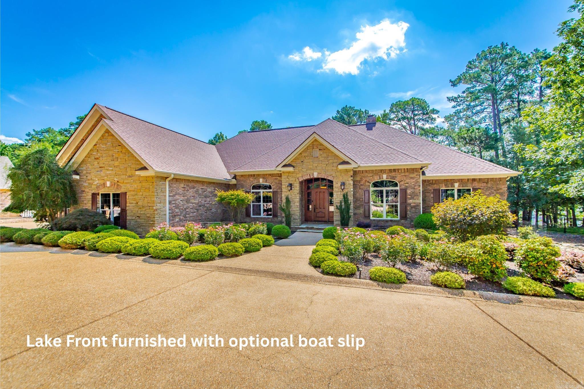 405 Grand Isle  Fairfield Bay, AR