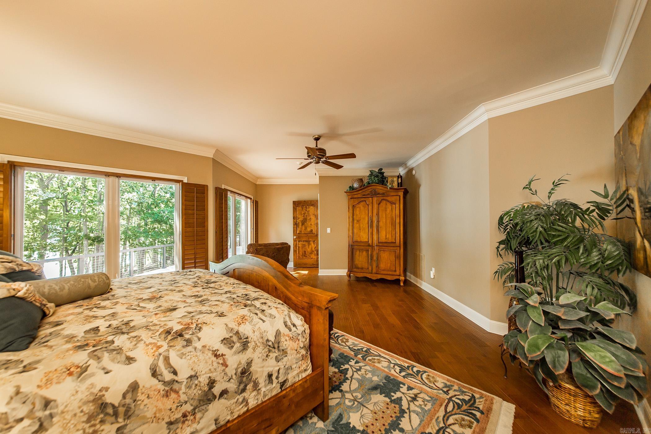 405 Grand Isle  Fairfield Bay, AR