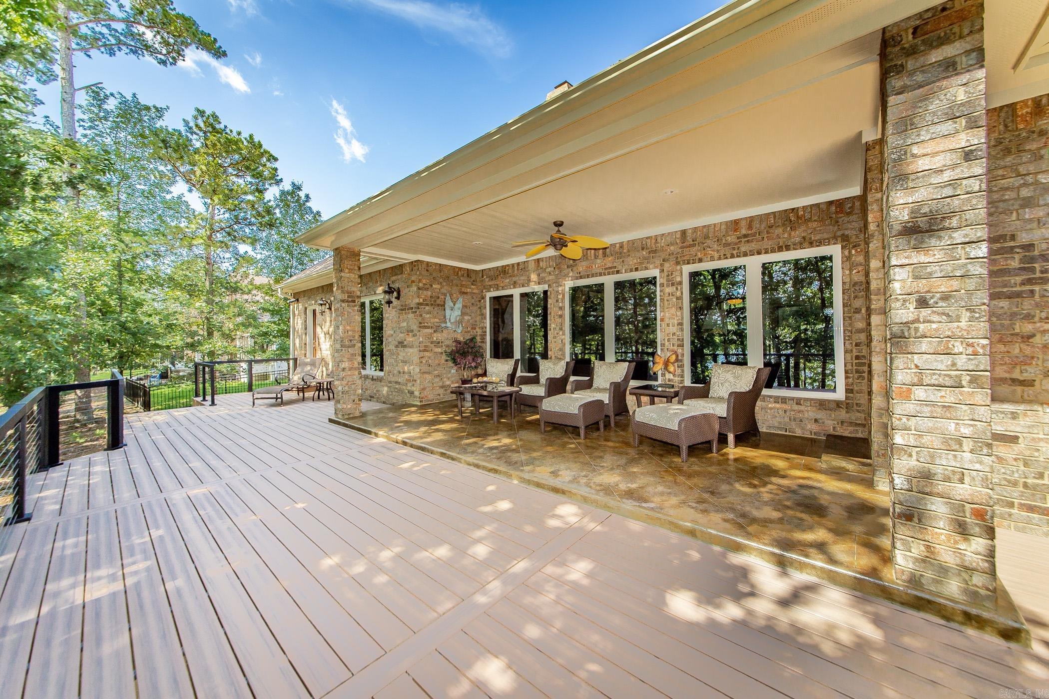 405 Grand Isle  Fairfield Bay, AR