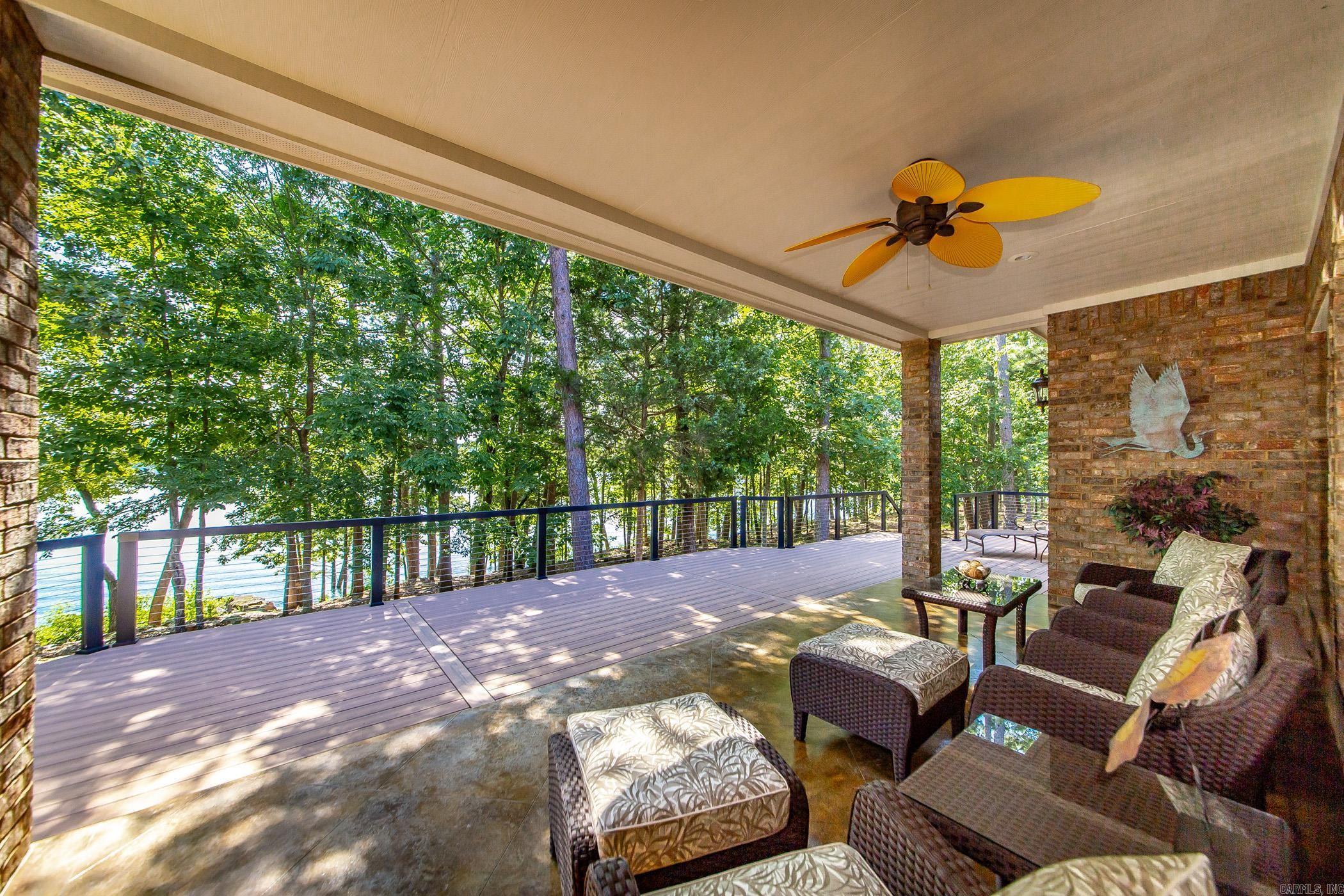 405 Grand Isle  Fairfield Bay, AR