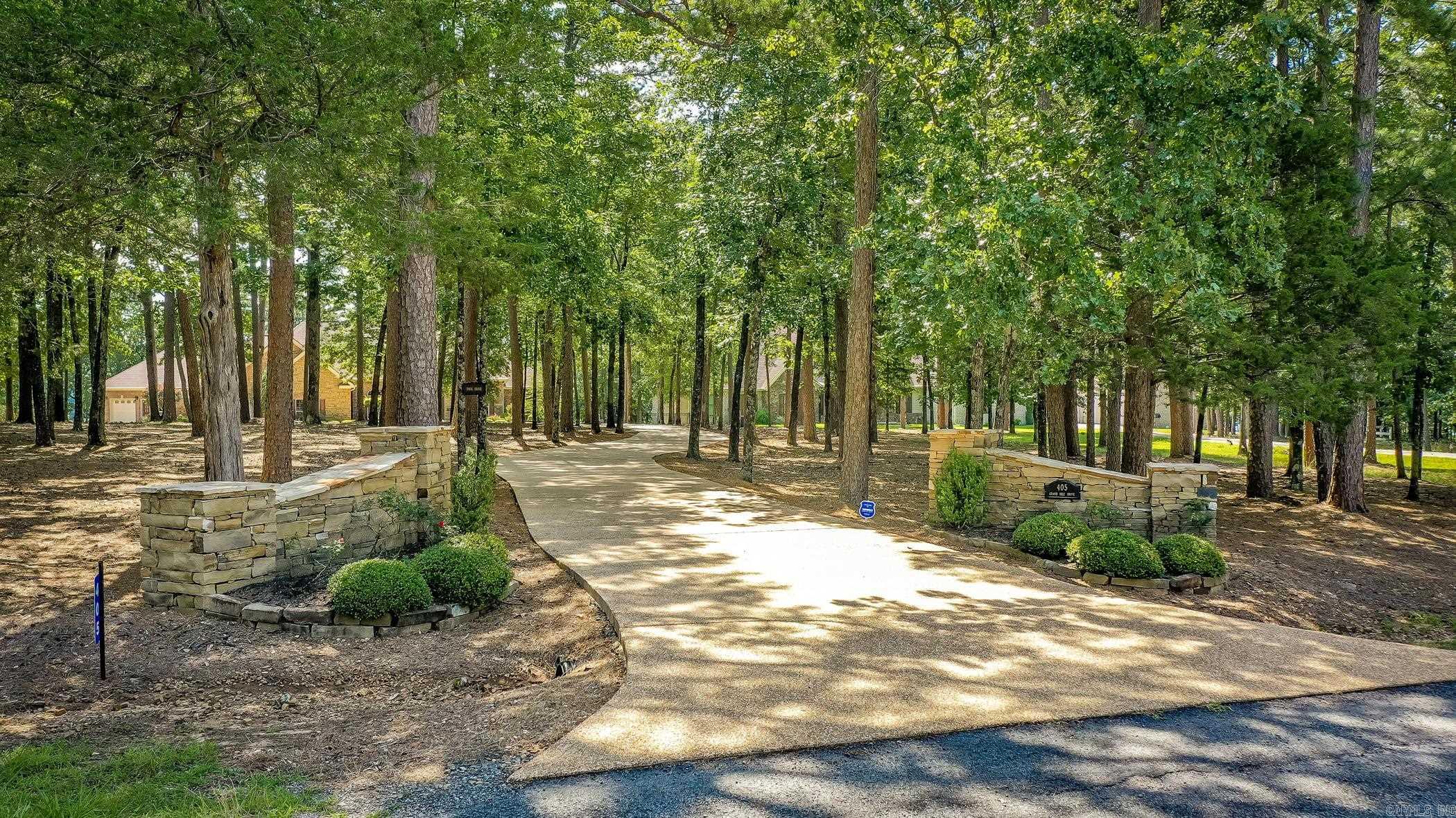 405 Grand Isle  Fairfield Bay, AR