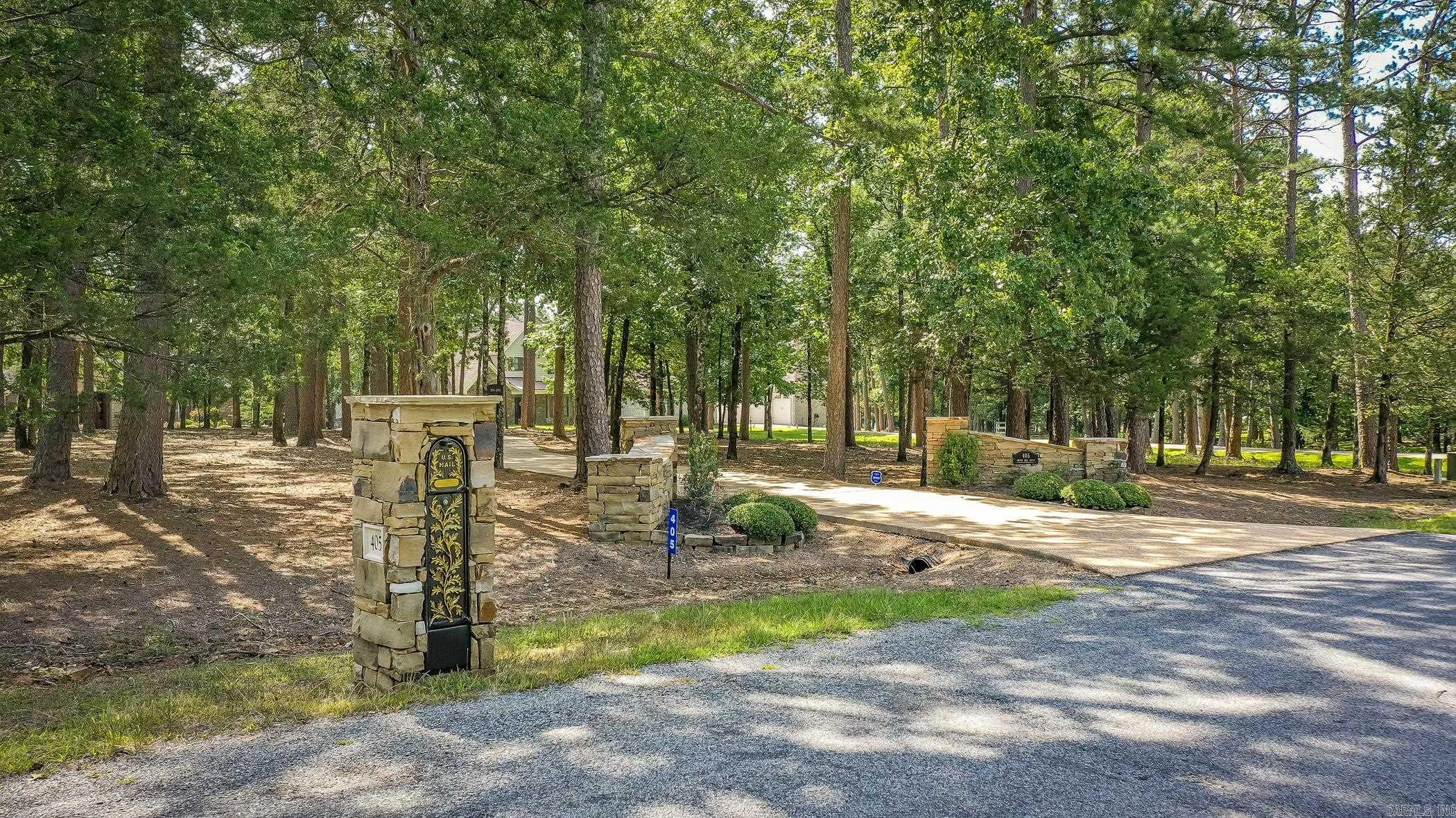 405 Grand Isle  Fairfield Bay, AR