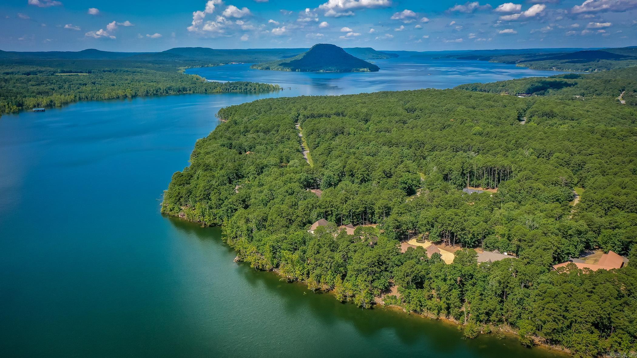 405 Grand Isle  Fairfield Bay, AR