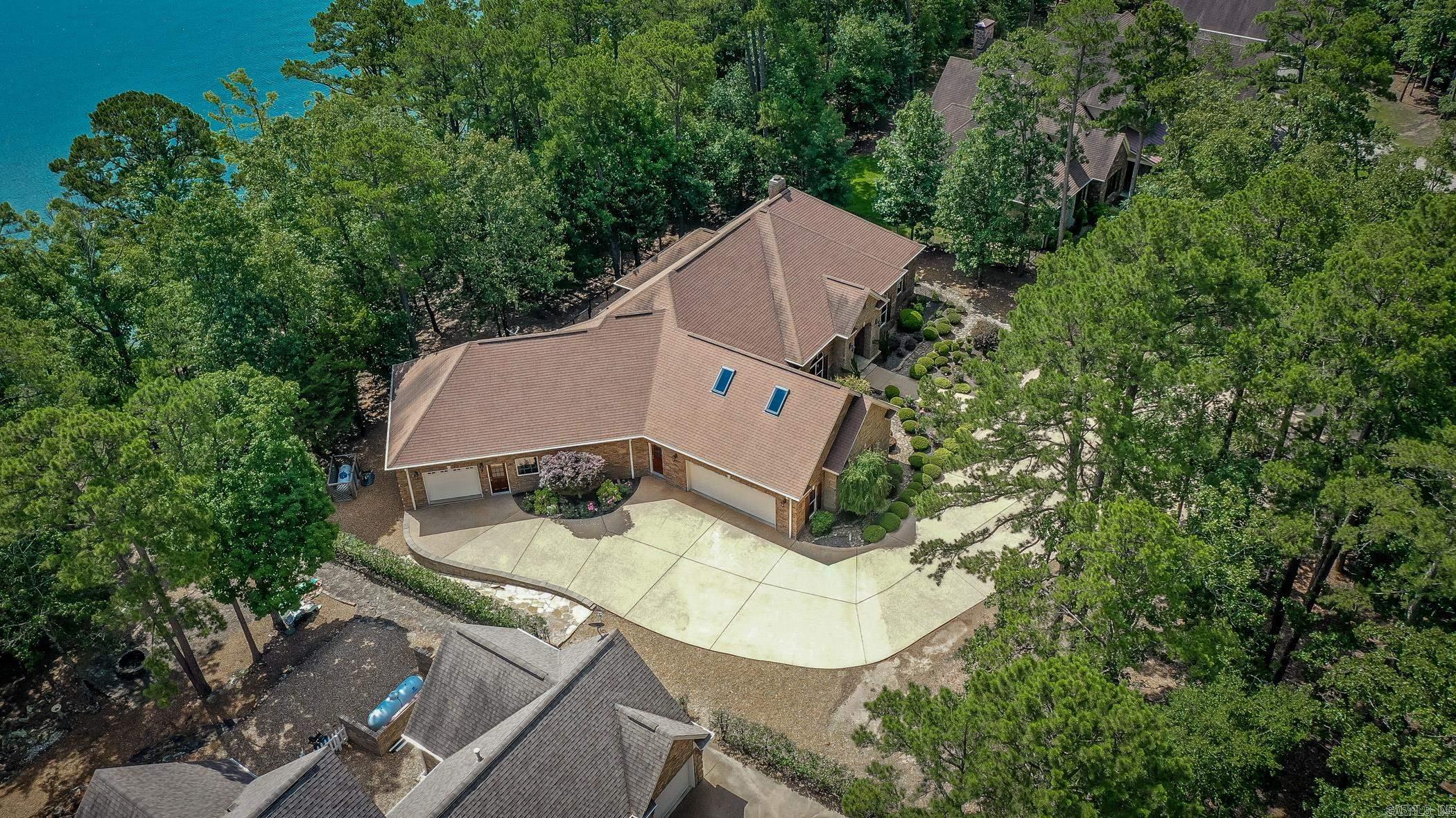 405 Grand Isle  Fairfield Bay, AR