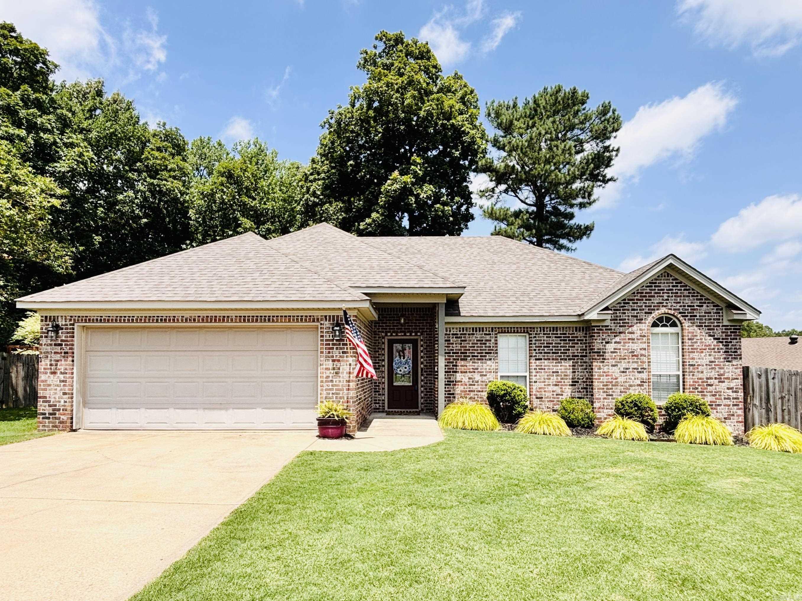 116 Sahalee  Haskell, AR