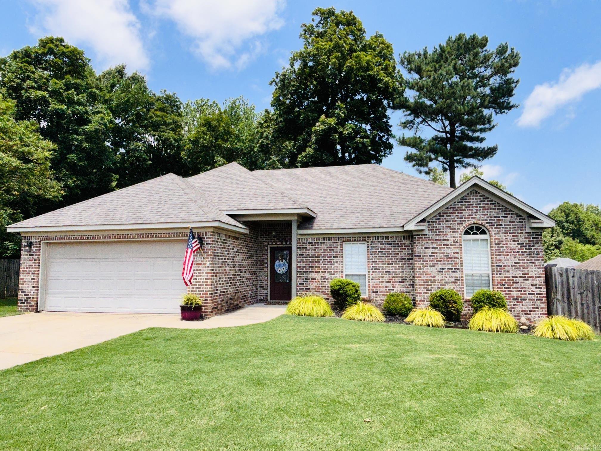 116 Sahalee  Haskell, AR