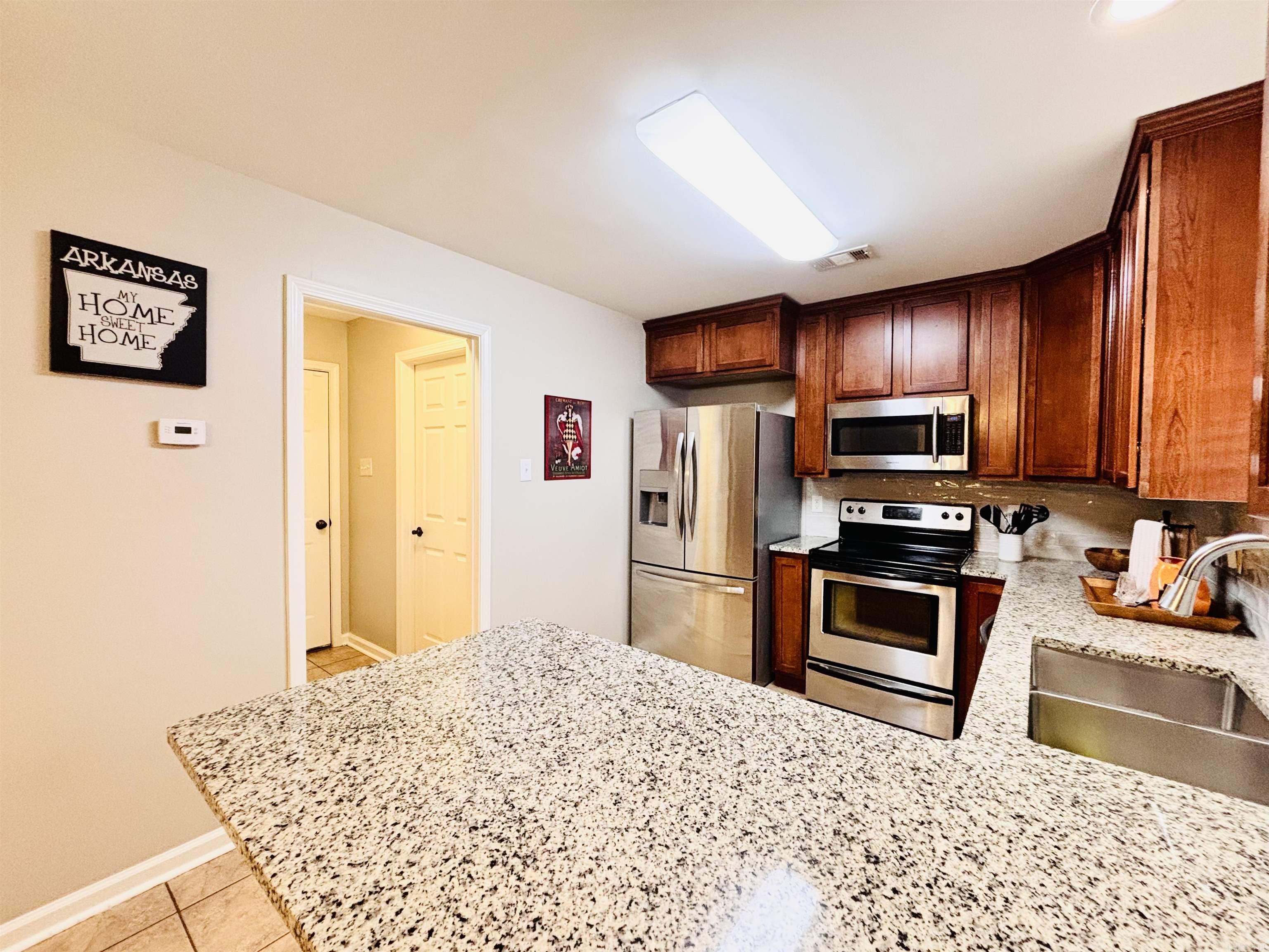 116 Sahalee  Haskell, AR