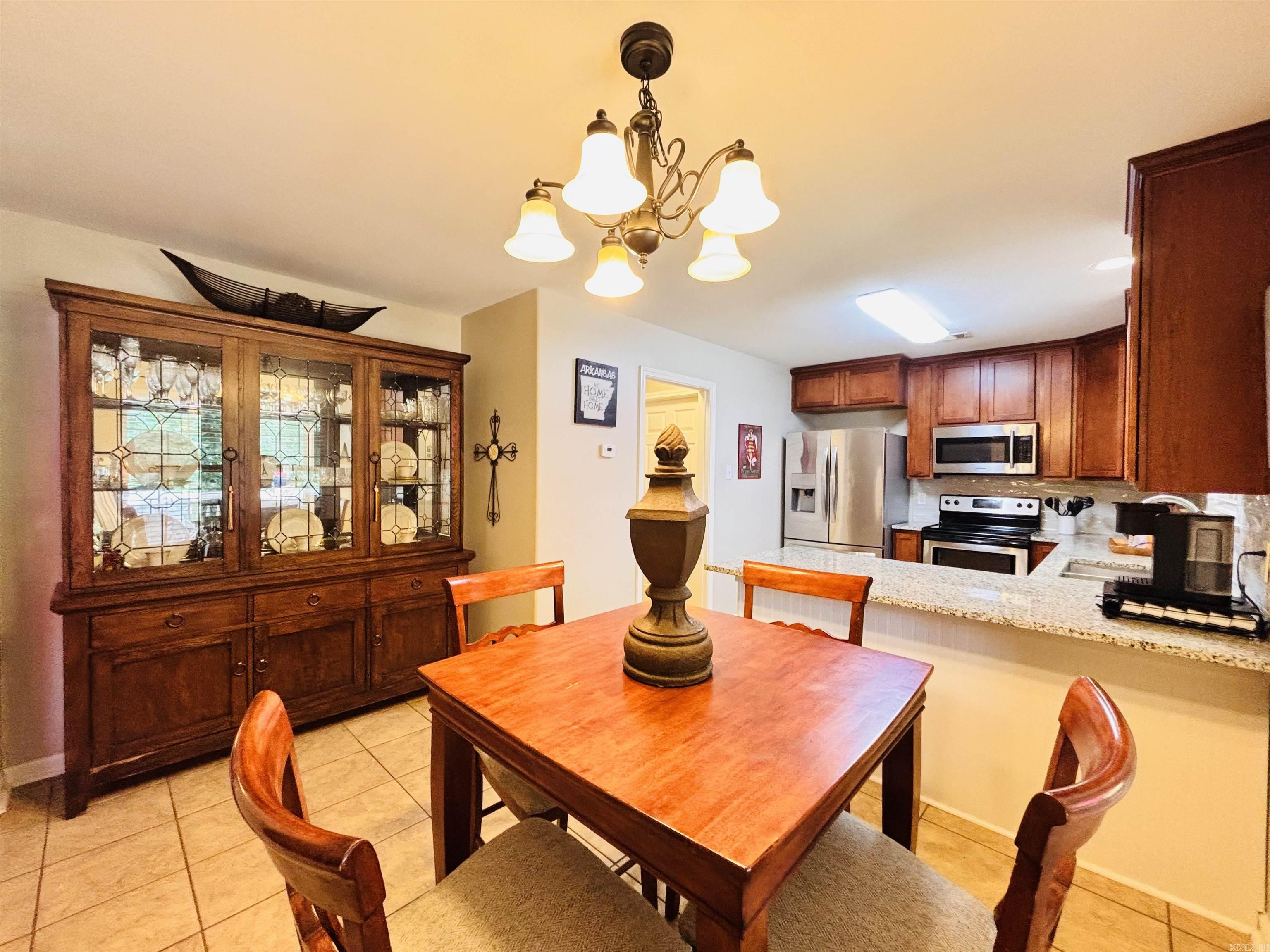 116 Sahalee  Haskell, AR