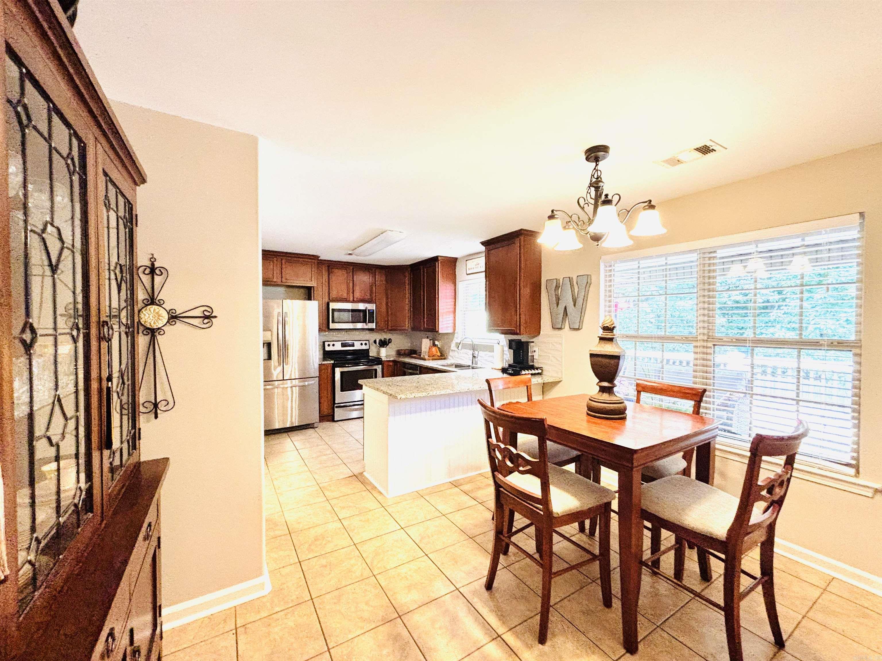 116 Sahalee  Haskell, AR