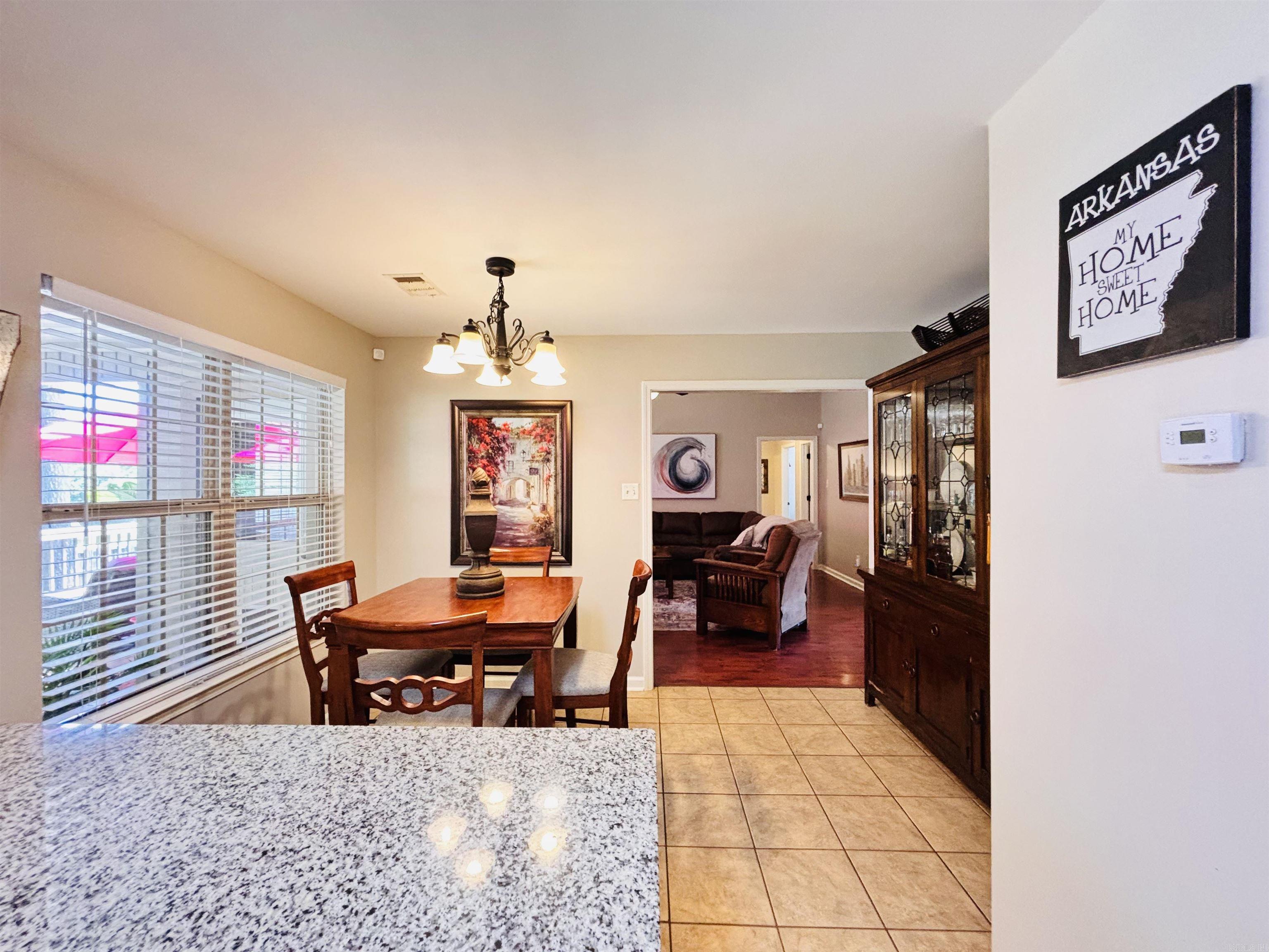 116 Sahalee  Haskell, AR