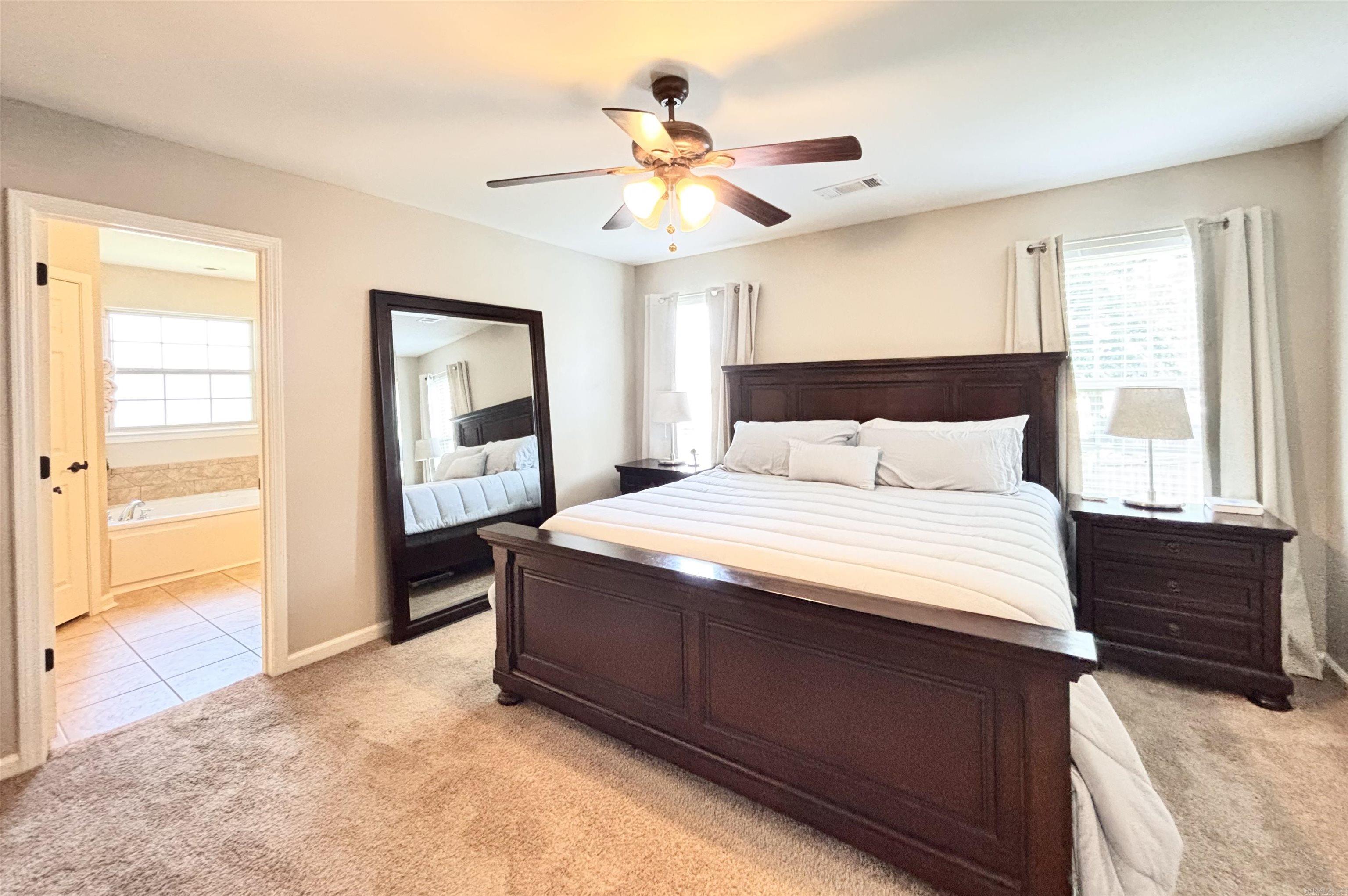116 Sahalee  Haskell, AR