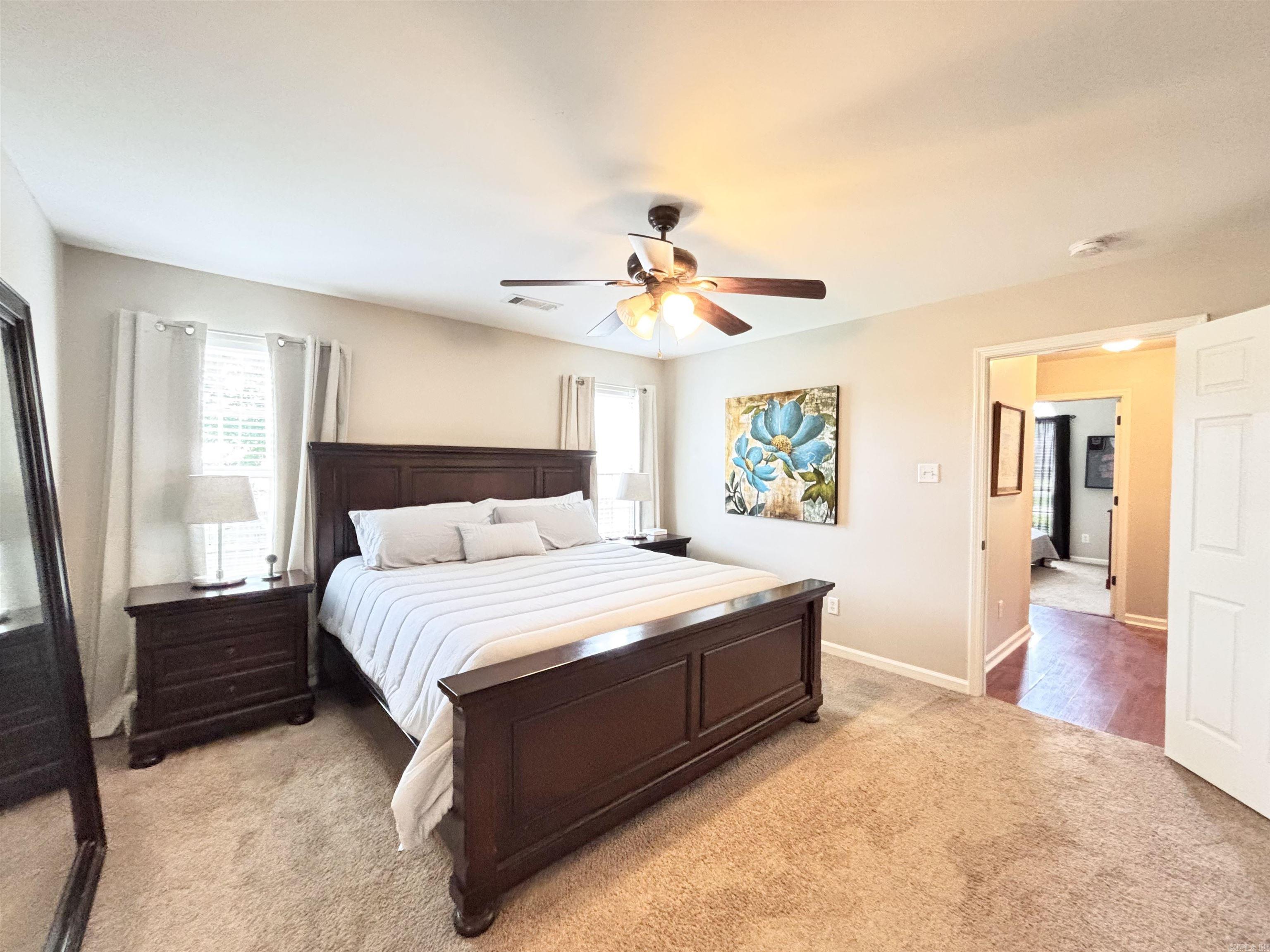 116 Sahalee  Haskell, AR