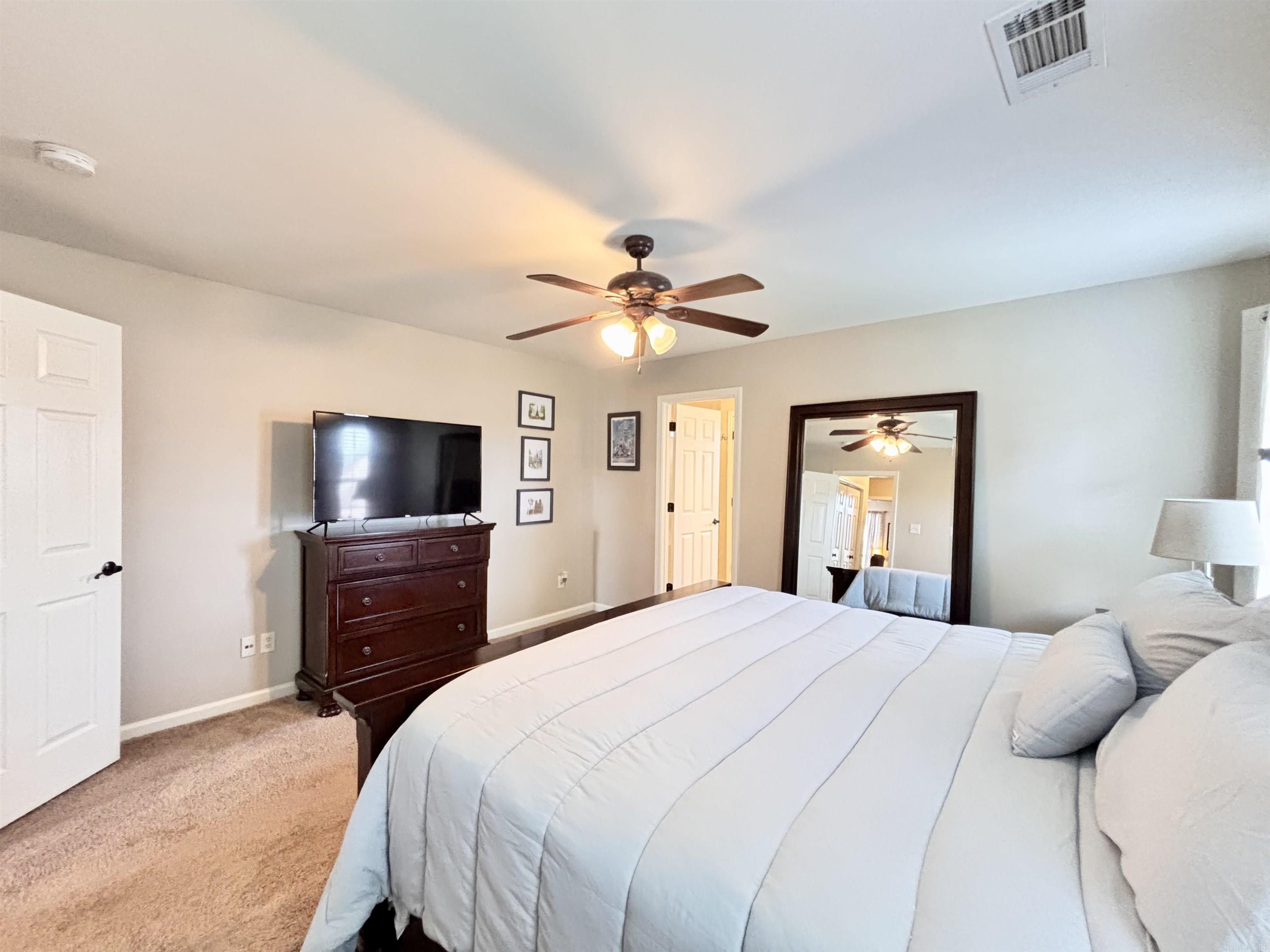 116 Sahalee  Haskell, AR