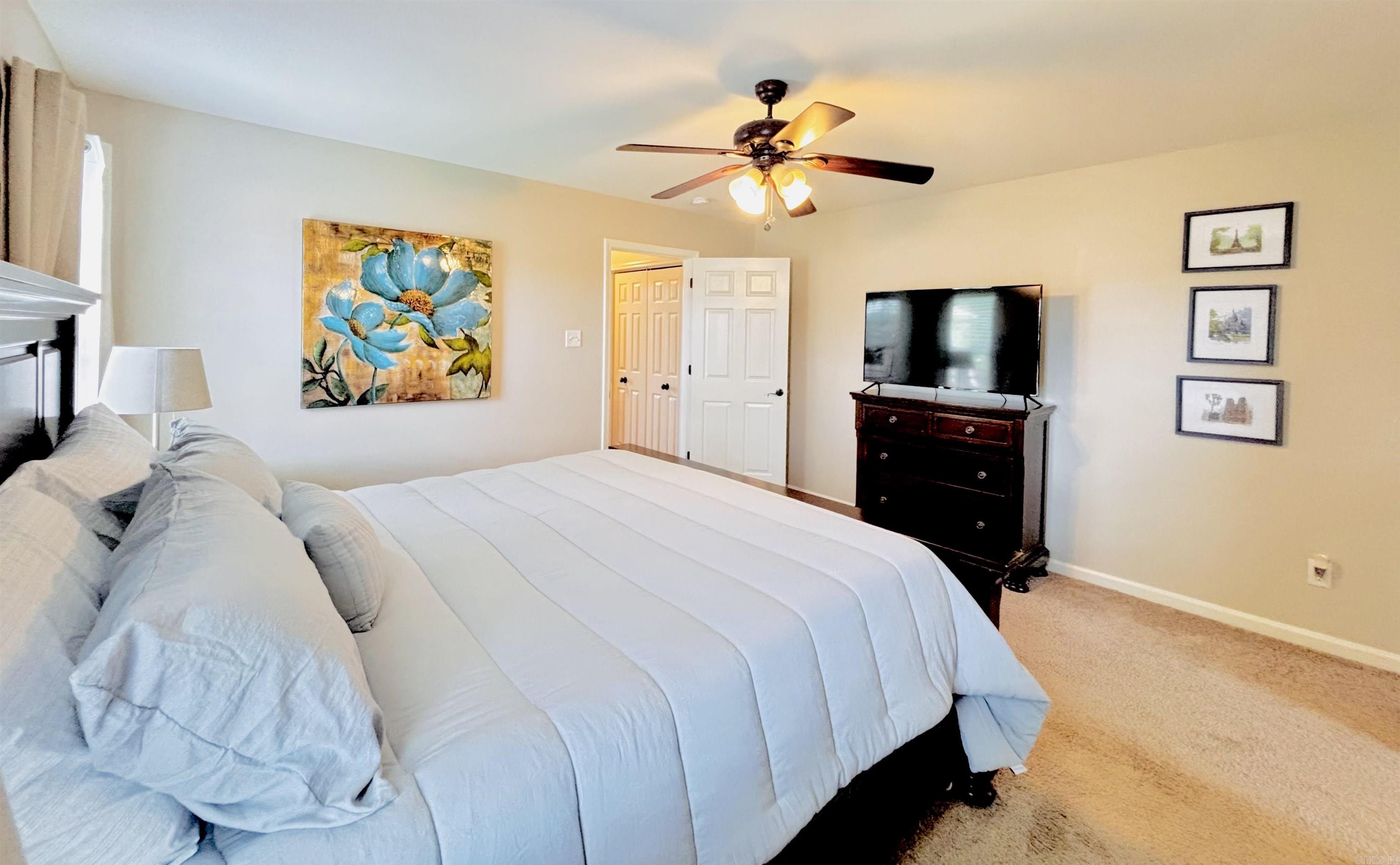 116 Sahalee  Haskell, AR