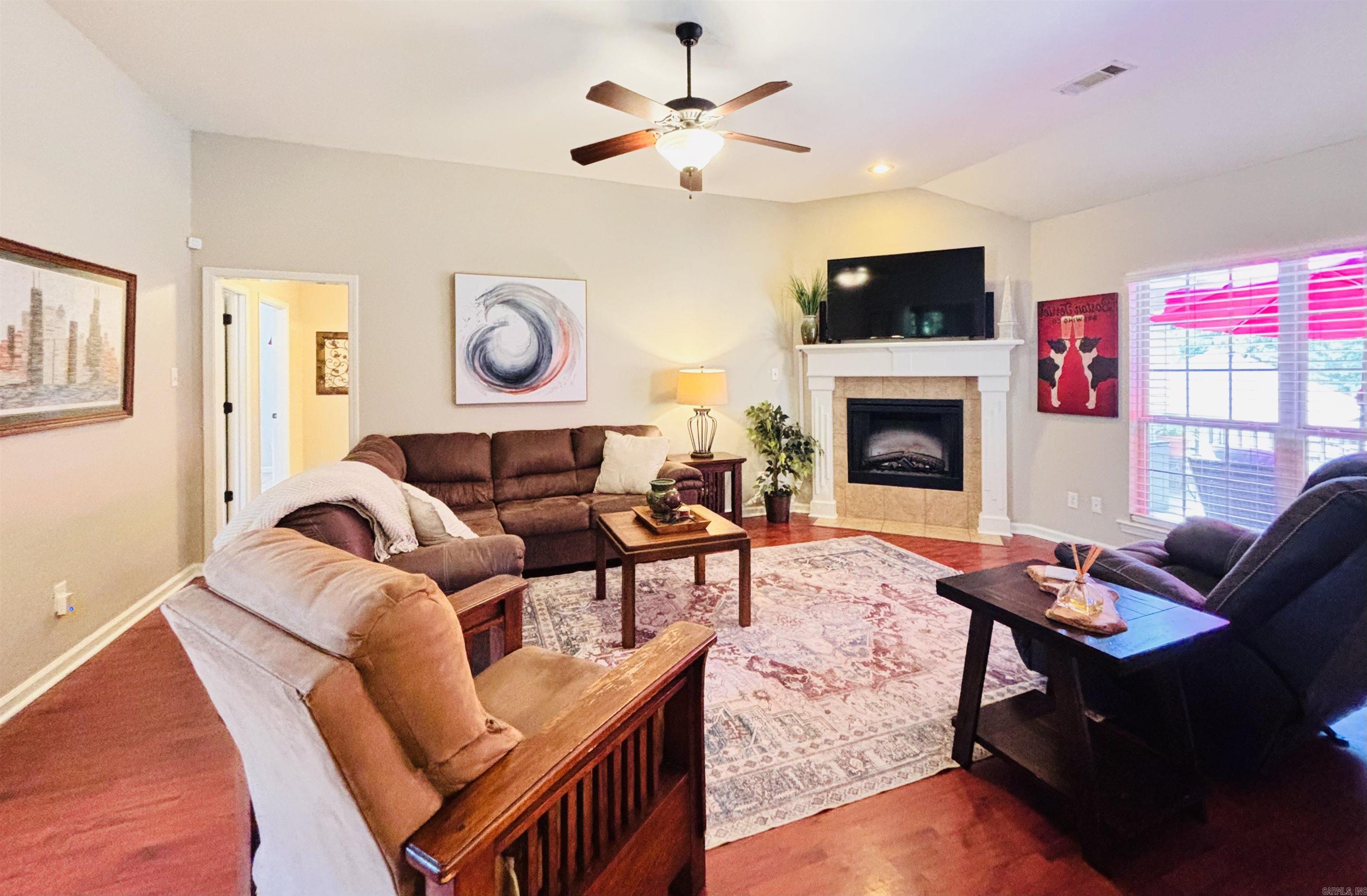 116 Sahalee  Haskell, AR