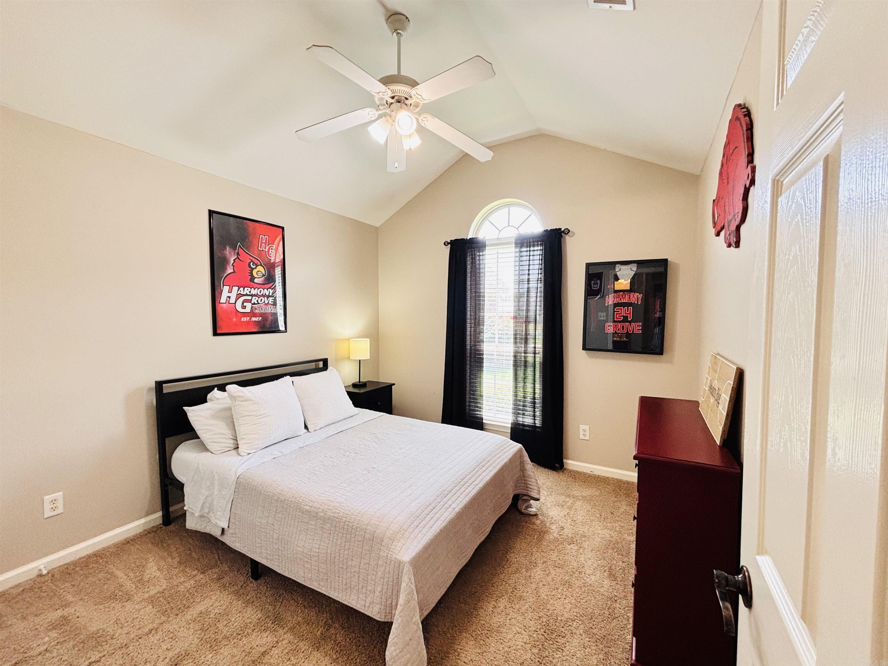116 Sahalee  Haskell, AR