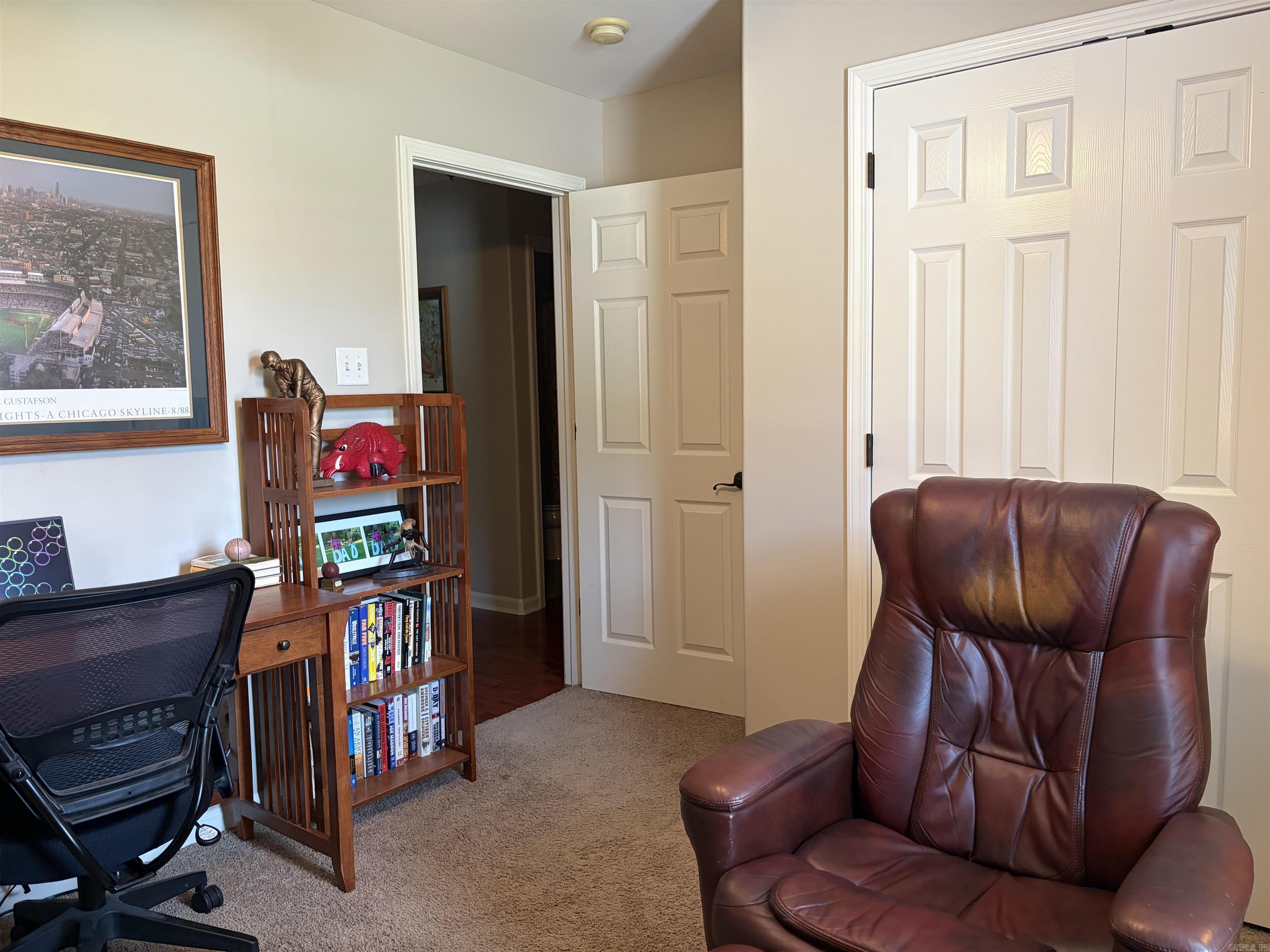 116 Sahalee  Haskell, AR
