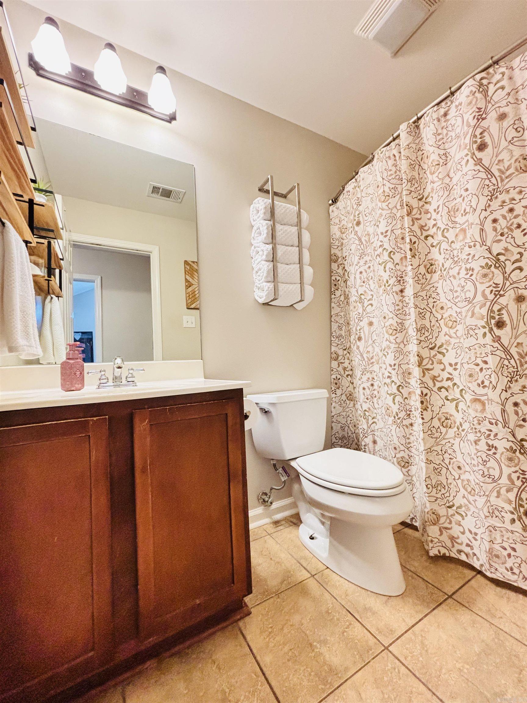 116 Sahalee  Haskell, AR