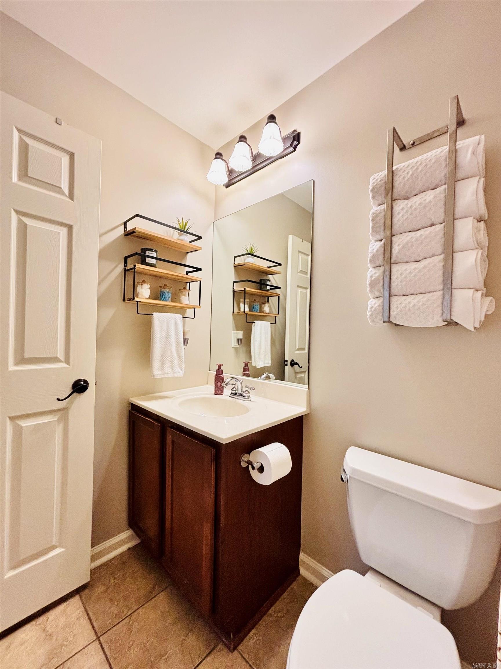 116 Sahalee  Haskell, AR