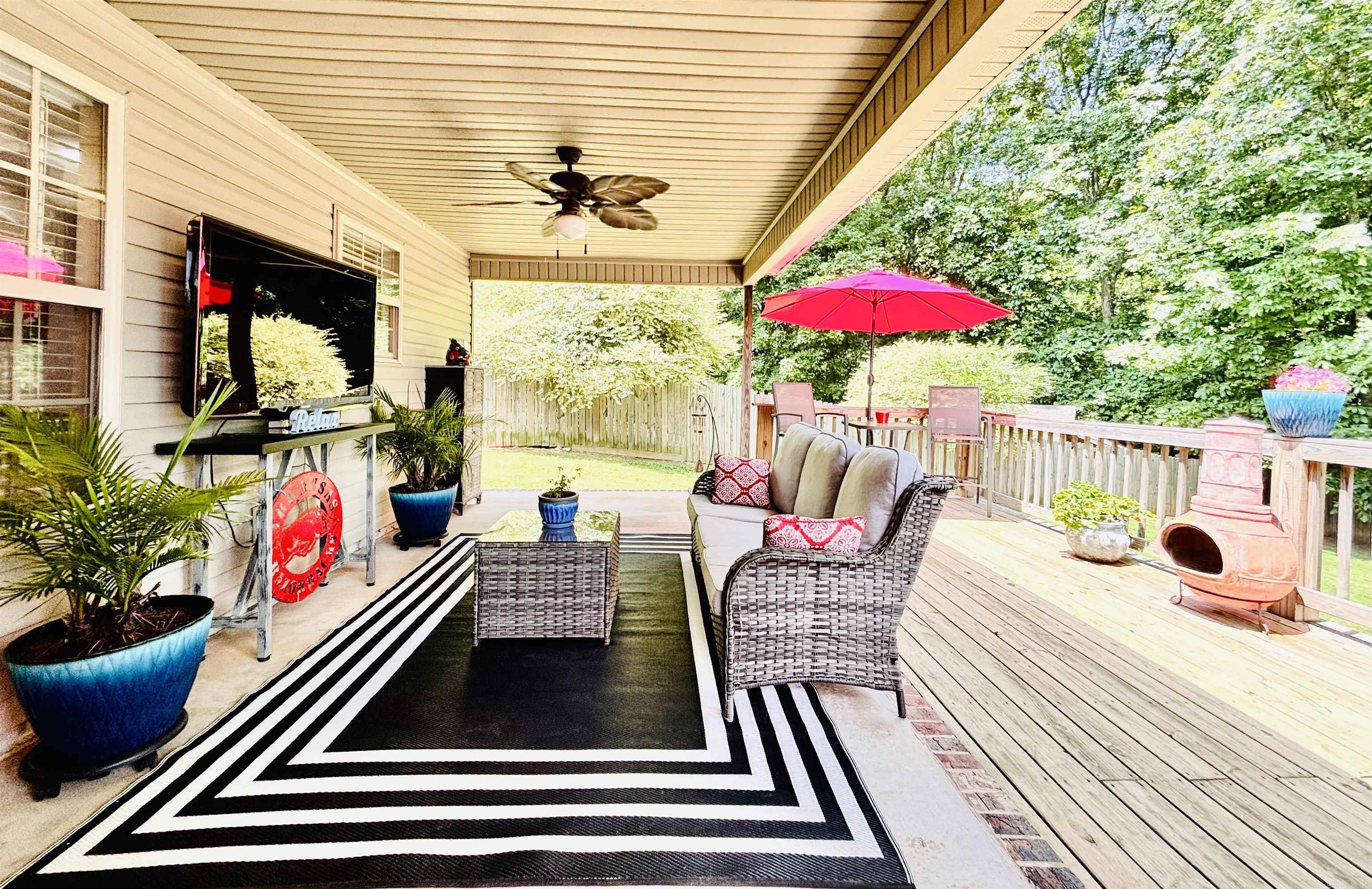 116 Sahalee  Haskell, AR
