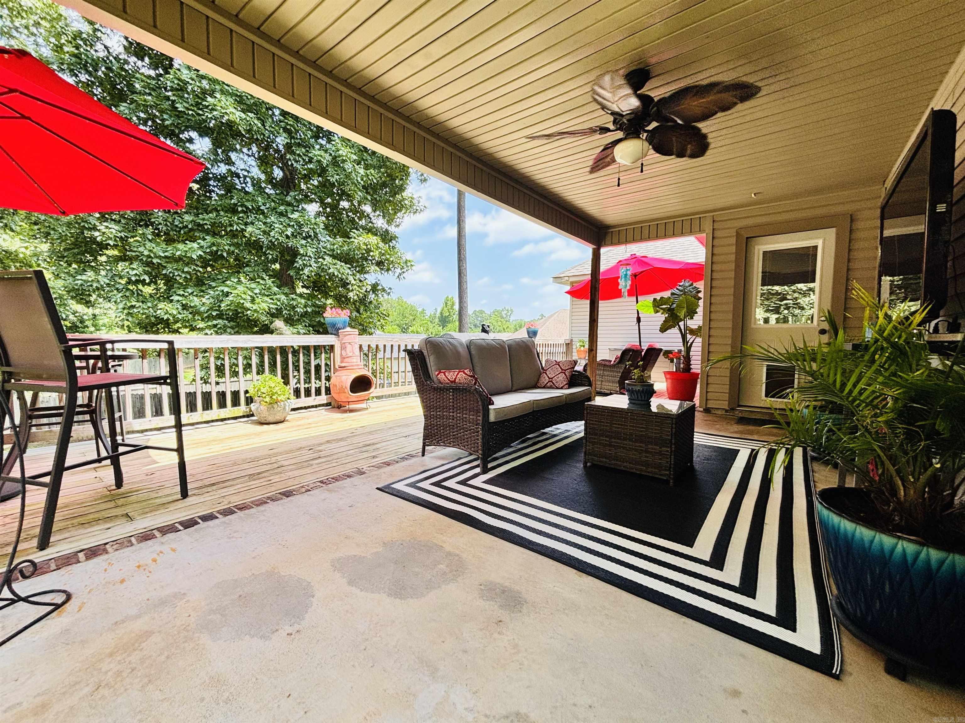 116 Sahalee  Haskell, AR