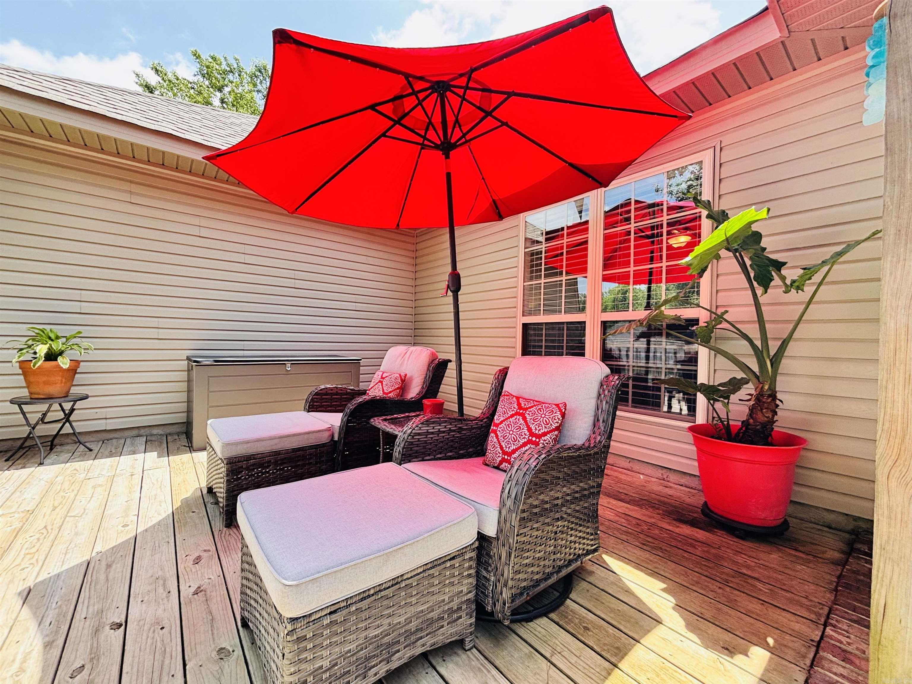 116 Sahalee  Haskell, AR