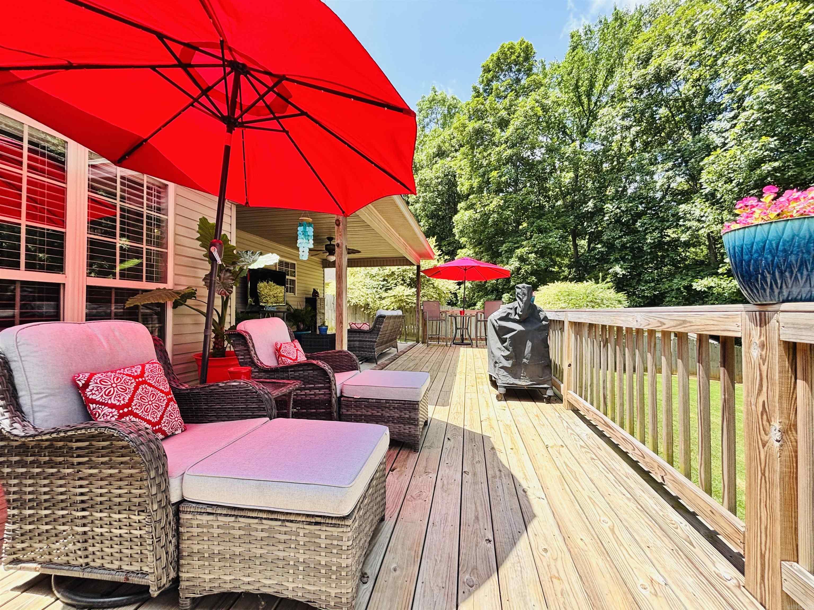 116 Sahalee  Haskell, AR