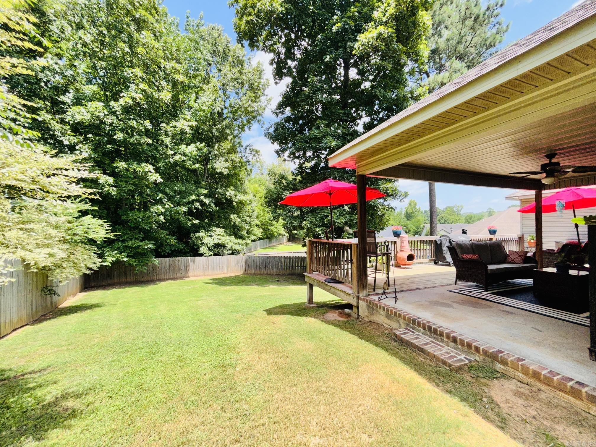 116 Sahalee  Haskell, AR