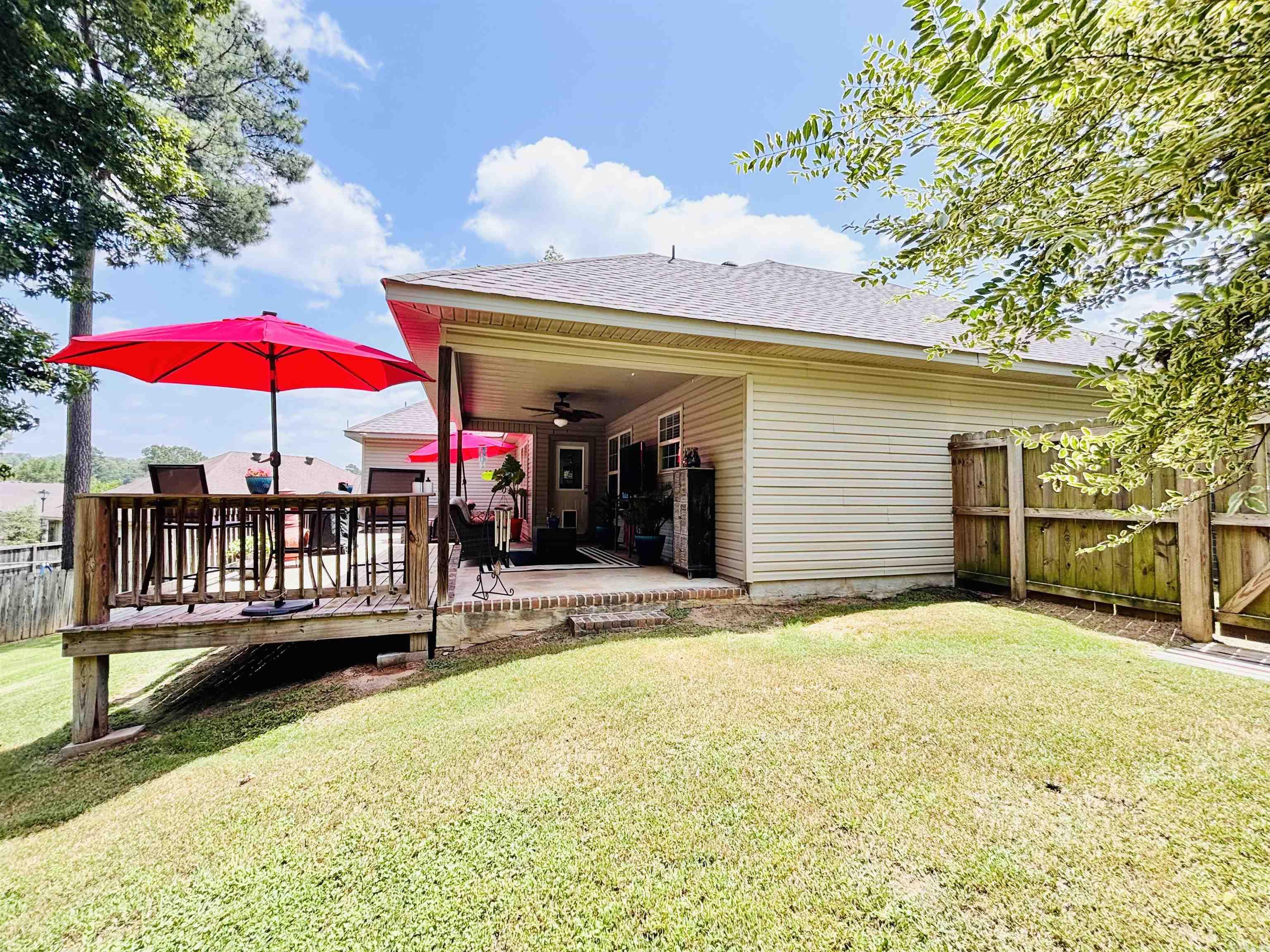 116 Sahalee  Haskell, AR