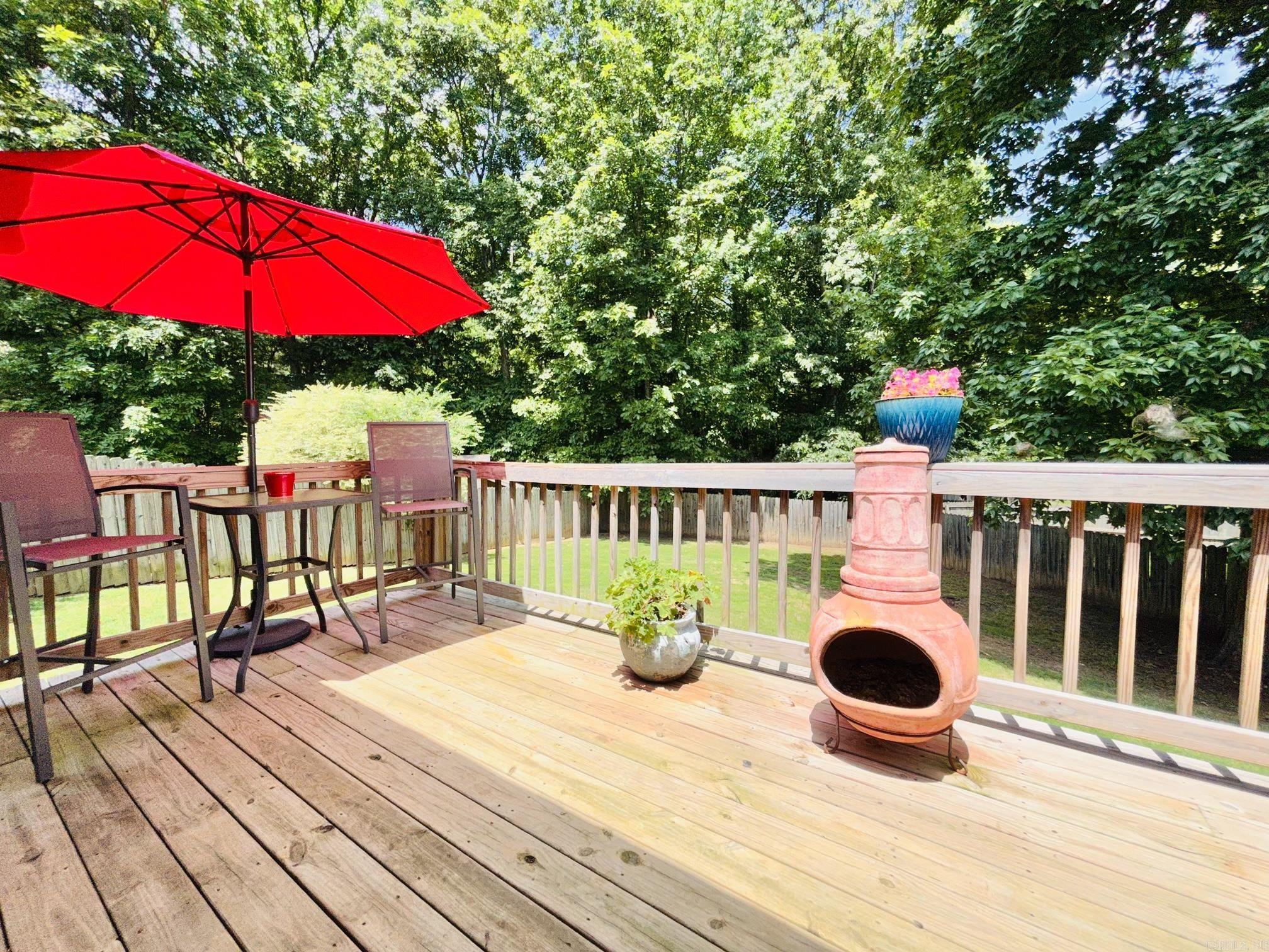 116 Sahalee  Haskell, AR