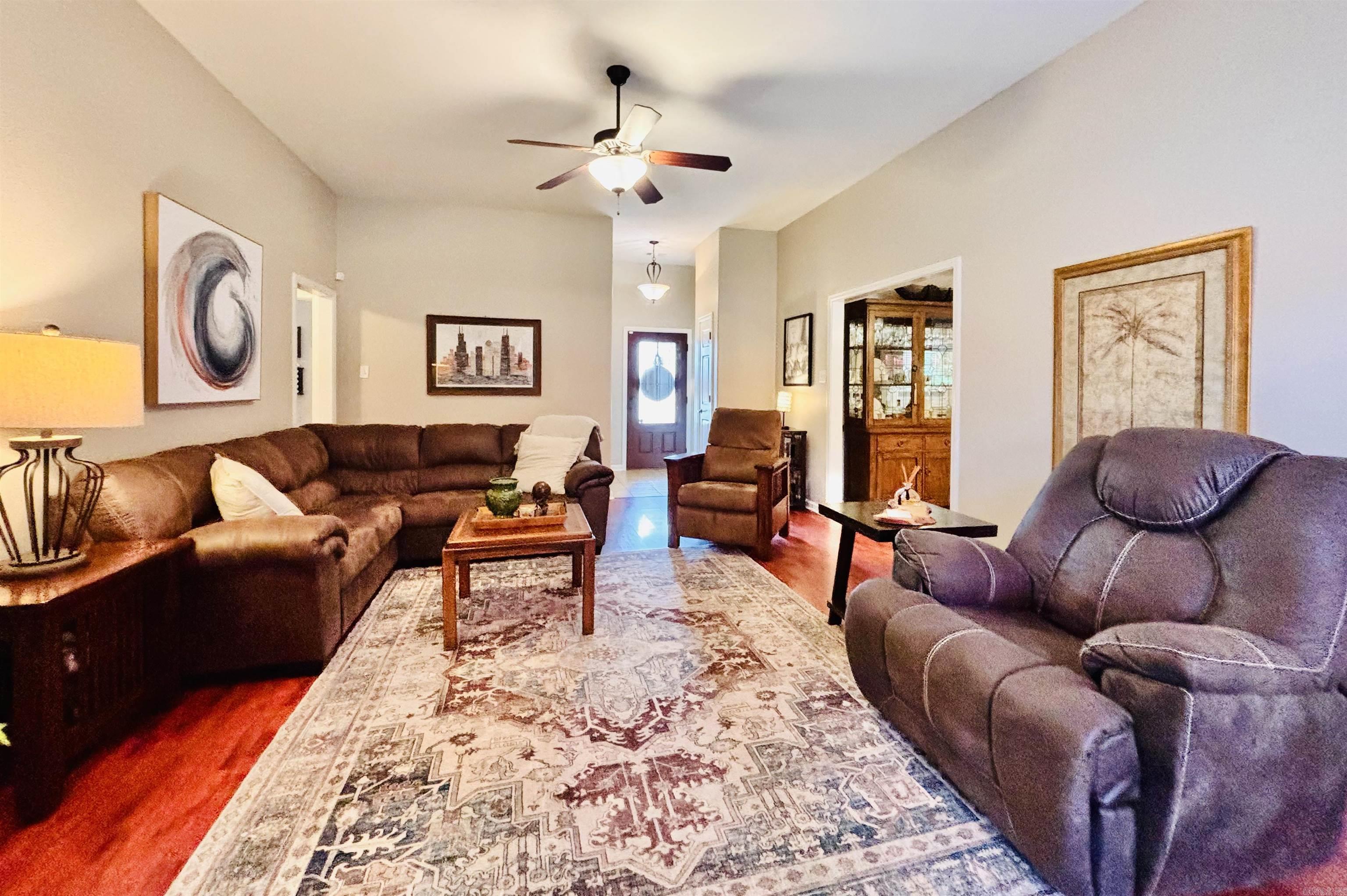 116 Sahalee  Haskell, AR