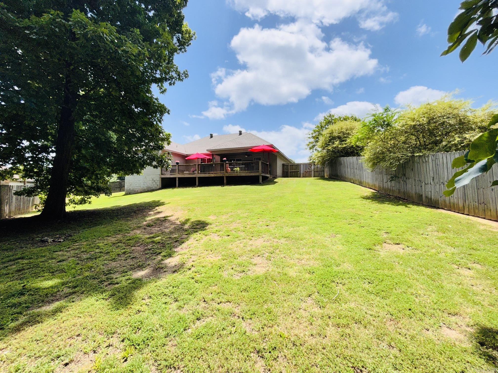 116 Sahalee  Haskell, AR