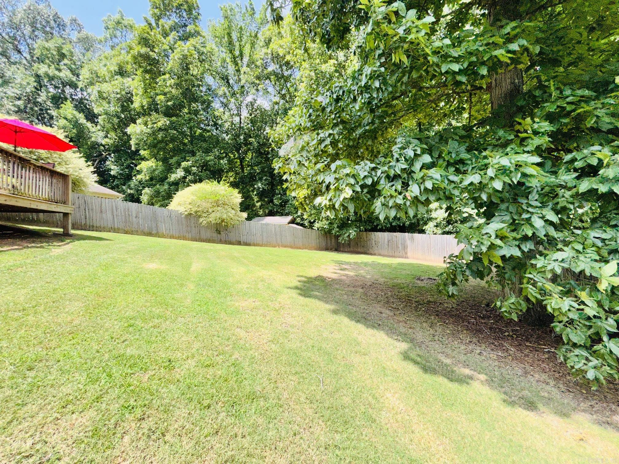 116 Sahalee  Haskell, AR