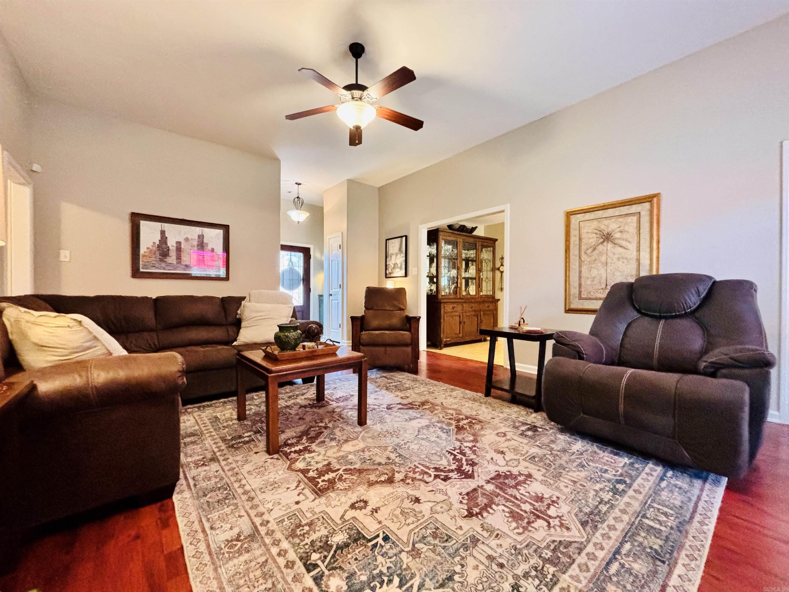116 Sahalee  Haskell, AR