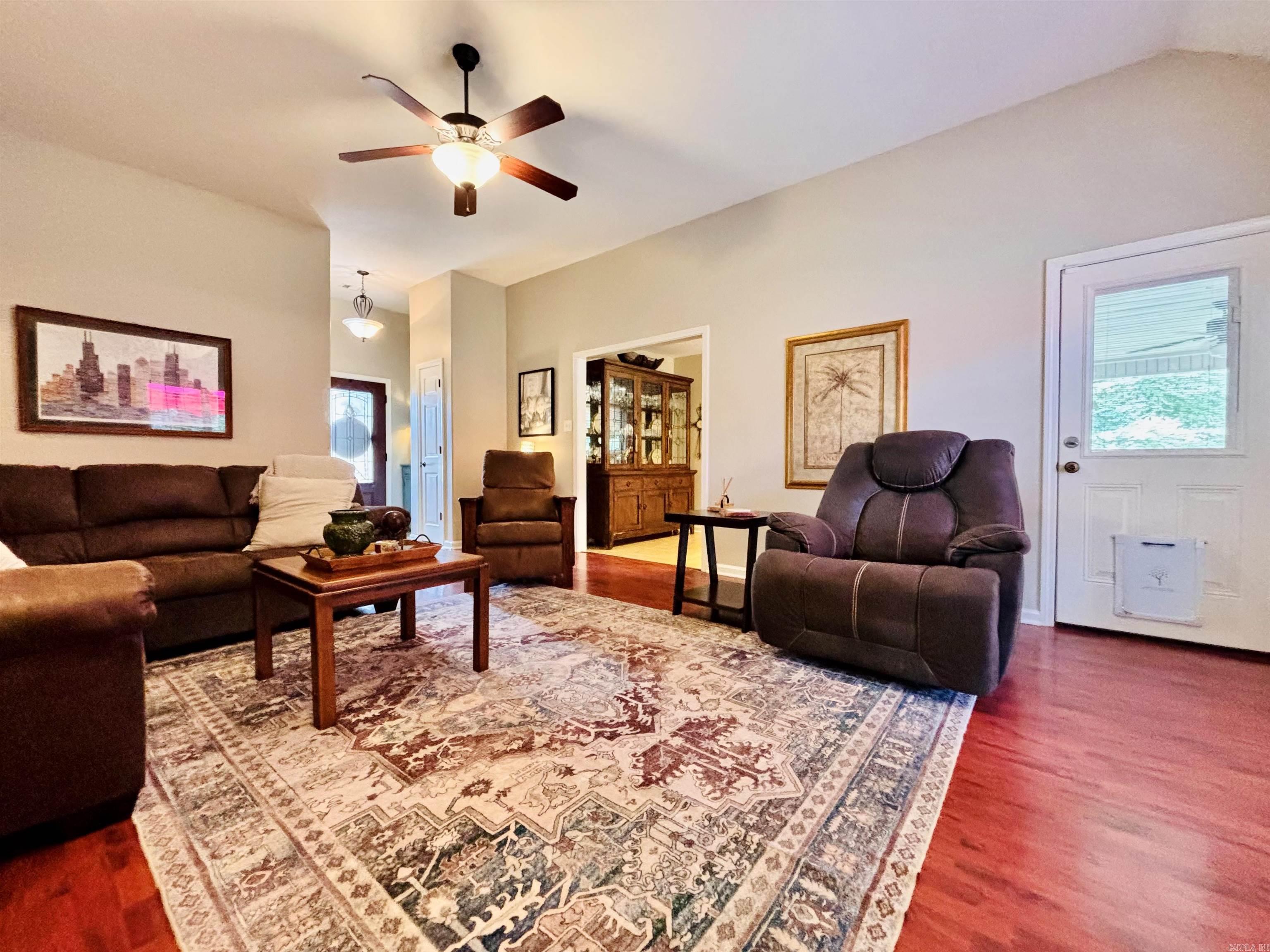 116 Sahalee  Haskell, AR