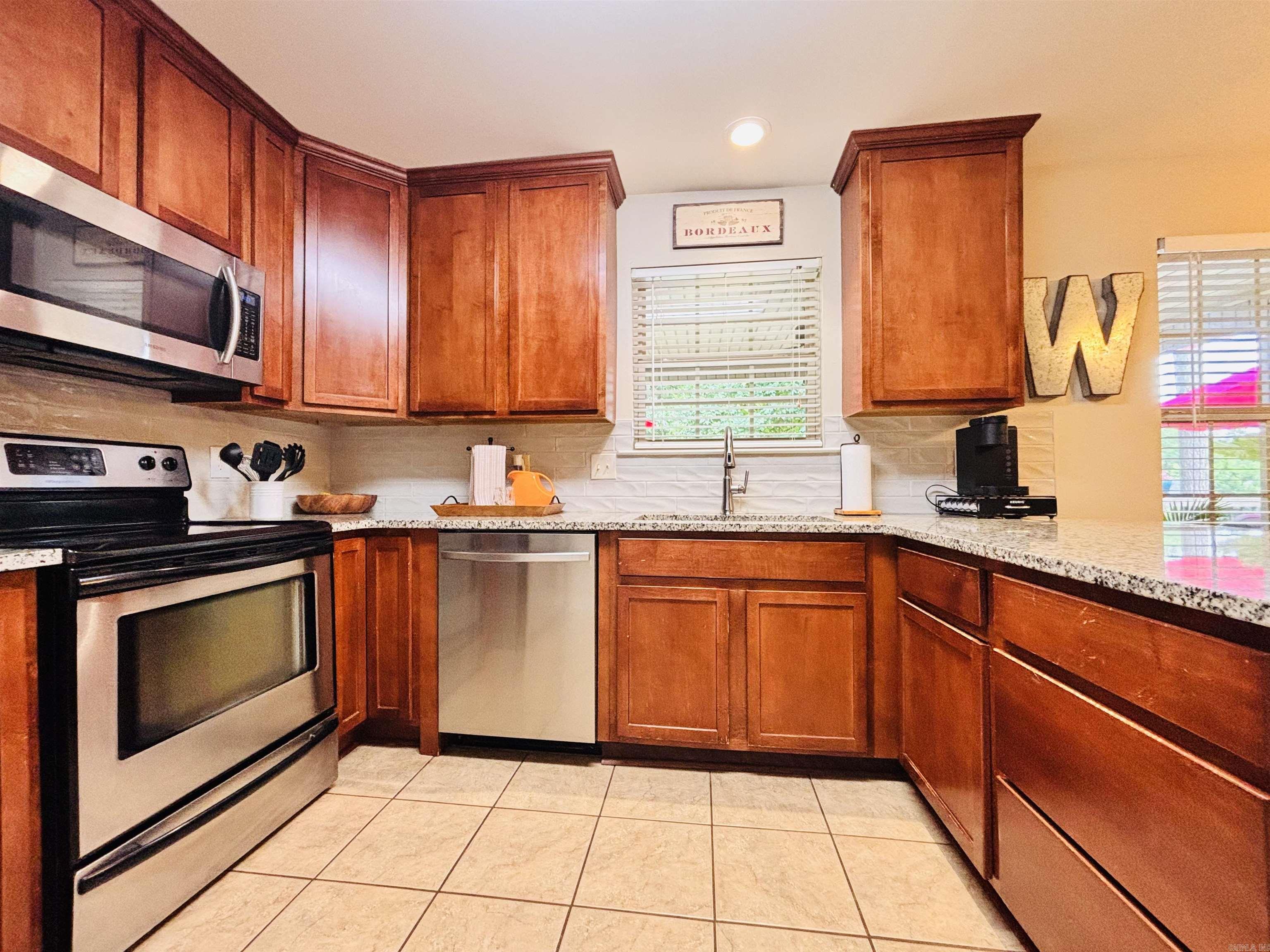 116 Sahalee  Haskell, AR